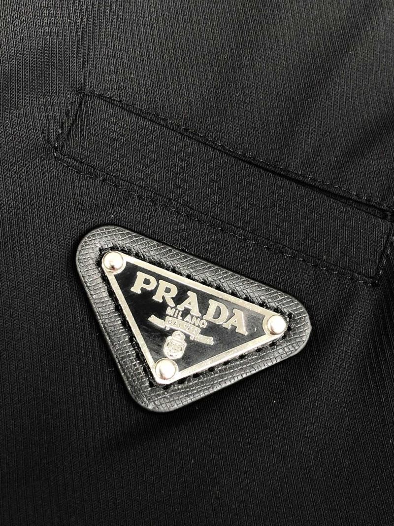 Prada Short Pants